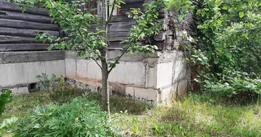 Haus in Piatryskauski sielski Saviet, Belarus