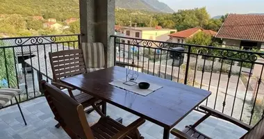 Wohnung 3 zimmer in Mrcevac, Montenegro