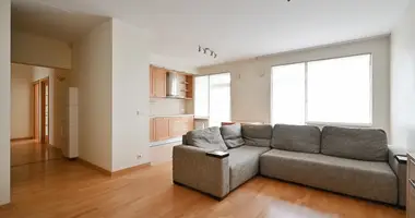 Appartement 3 chambres dans Riga, Lettonie