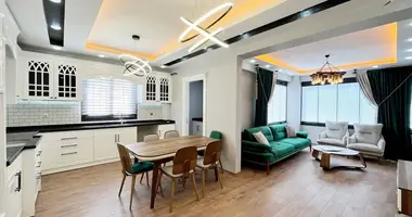 4 bedroom apartment in Mediterranean Region, Turkey