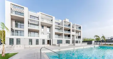 3 bedroom apartment in el Campello, Spain