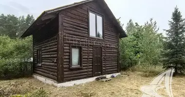 Haus in Muchaviecki sielski Saviet, Belarus