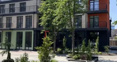 Wohnung 2 zimmer in Odessa, Ukraine