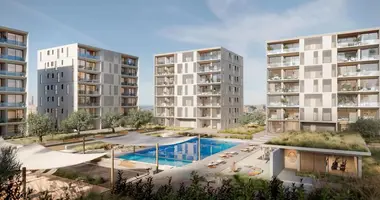 1 bedroom apartment in Limassol, Cyprus