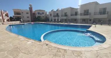 2 bedroom apartment in Paphos Municipality, Cyprus