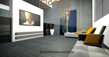 Apartamento 2 habitaciones en Smolice, Polonia