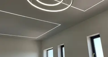 Casa 6 habitaciones en Lymanka, Ucrania