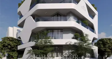3 bedroom apartment in Limassol, Cyprus