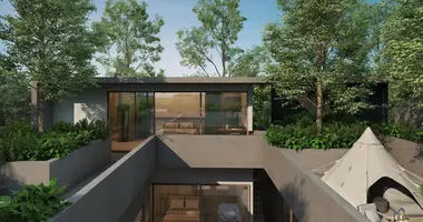 Villa 2 bedrooms in Phuket Province, Thailand