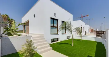 Haus 4 zimmer in Los Alcazares, Spanien