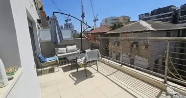 Mieszkanie 2 pokoi w Tel-Awiw, Izrael