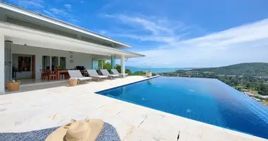 Вилла в Ko Samui, Таиланд
