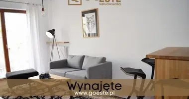 Appartement 2 chambres dans Smolice, Pologne