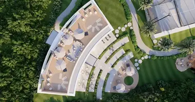 Mieszkanie 4 pokoi w Ferragudo, Portugalia