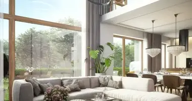 Maison 3 chambres dans Konstancin Jeziorna, Pologne