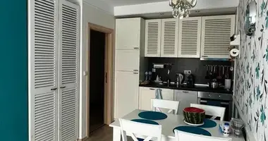 Wohnung 2 Schlafzimmer in Nessebar, Bulgarien