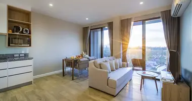 Wohnung 1 zimmer in Choeng Thale, Thailand