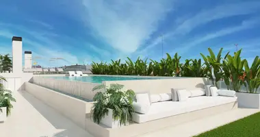 Penthouse in Guardamar del Segura, Spanien