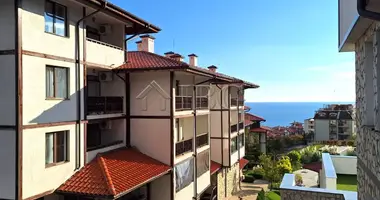 2 bedroom apartment in Sveti Vlas, Bulgaria