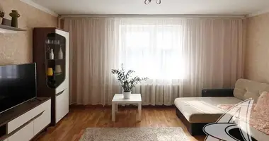 3 room apartment in Brest, Belarus