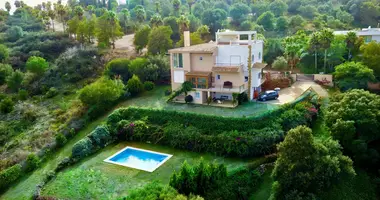 Haus 7 Schlafzimmer in Spanien