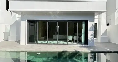 Villa 3 bedrooms in Rawai, Thailand