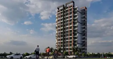Appartement dans Denizkoy, Turquie