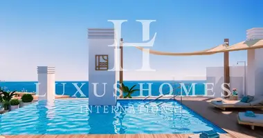 Wohnung 3 zimmer in Estepona, Spanien