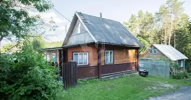 Дом в Петришковский сельский Совет, Беларусь