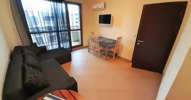 Wohnung 2 Schlafzimmer in Nessebar, Bulgarien