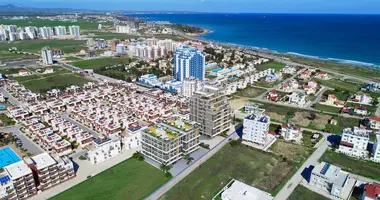 Appartement 1 chambre dans Akrotiri, Chypre
