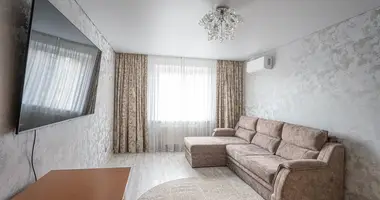 2 room apartment in Minsk, Belarus