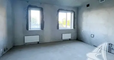 1 room apartment in Muchaviecki sielski Saviet, Belarus
