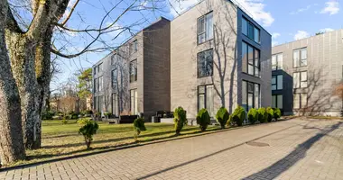 2 room apartment in Palanga, Lithuania