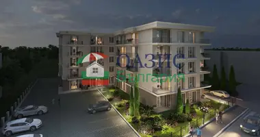 Apartment in Nesebar, Bulgaria