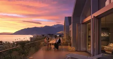 Appartement 2 chambres dans Tivat, Monténégro