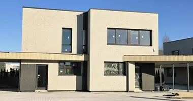 House in Kaunas, Lithuania