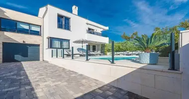 Willa w Opcina Privlaka, Chorwacja