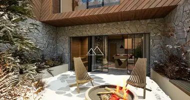 2 bedroom apartment in Kolasin, Montenegro