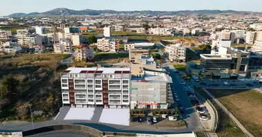Appartement 2 chambres dans Kordelio Evosmos Municipality, Grèce