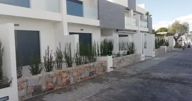 Wohnung 3 Schlafzimmer in Torrevieja, Spanien