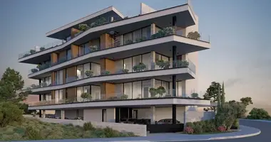 Apartamento 1 habitacion en Germasogeia, Chipre