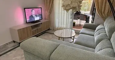 Wohnung 2 Schlafzimmer in Marbella, Spanien