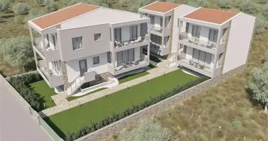 Haus 2 Schlafzimmer in Region Ostmakedonien und Thrakien, Griechenland