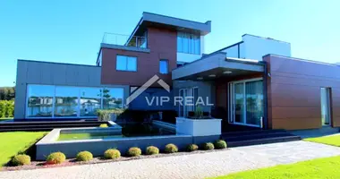 Maison 4 chambres dans Jurmala, Lettonie
