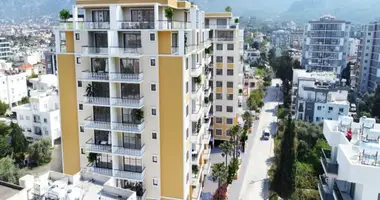 Квартира 2 спальни в Фатих, Турция