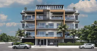 Appartement 2 chambres dans Limassol, Chypre