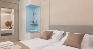 Apartment in Dobrota, Montenegro