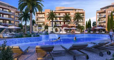 Wohnung 1 Schlafzimmer in Trachoni Municipality, Zypern