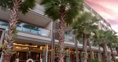 1 bedroom apartment in Choeng Thale, Thailand